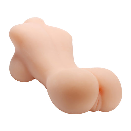 SexFlesh Travel In Tracy 3d Mini Sex Doll
