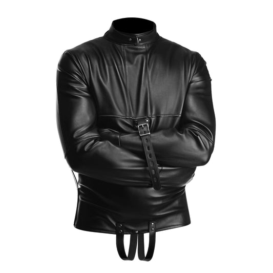 Straight Jacket