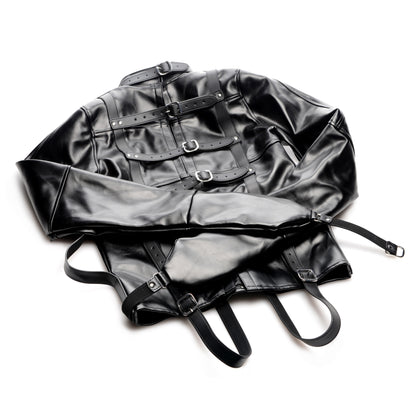 Straight Jacket