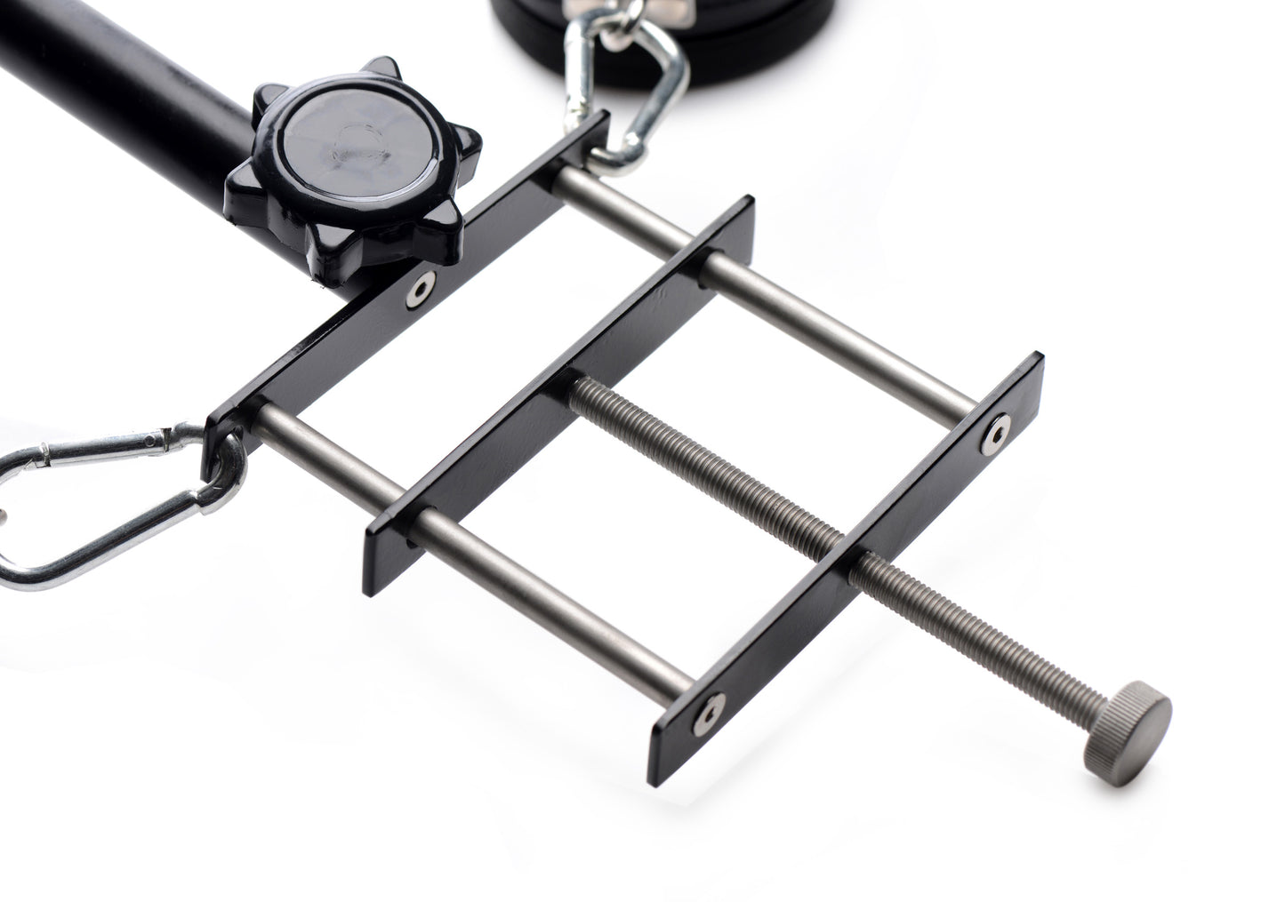 Penis Pillory Set