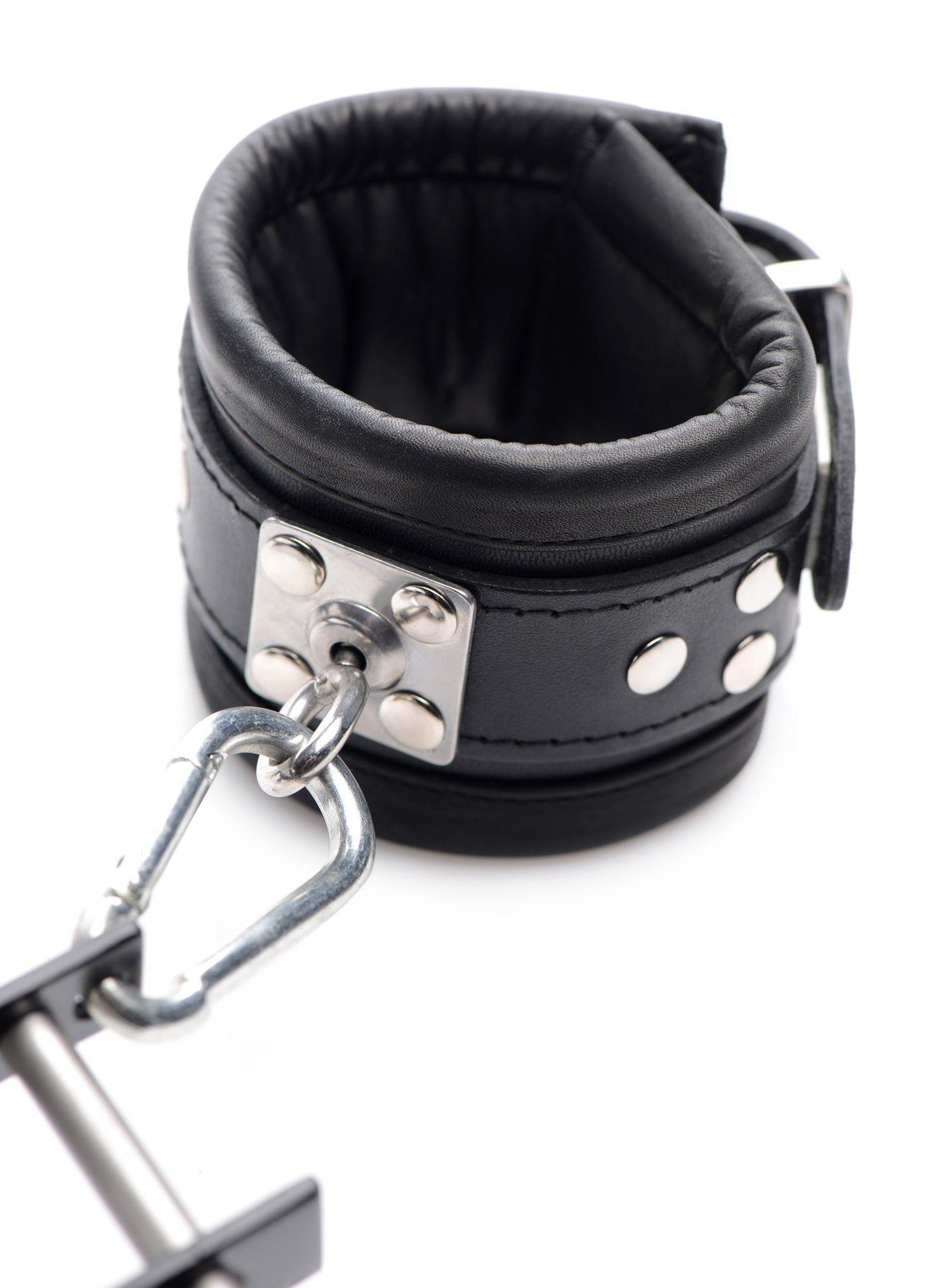 Penis Pillory Set