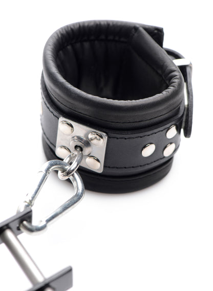 Penis Pillory Set