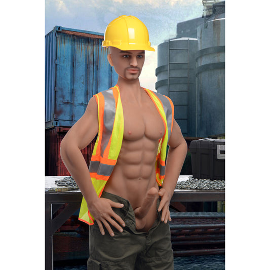 NextGen Tyler Premium Fantasy Male Love Doll