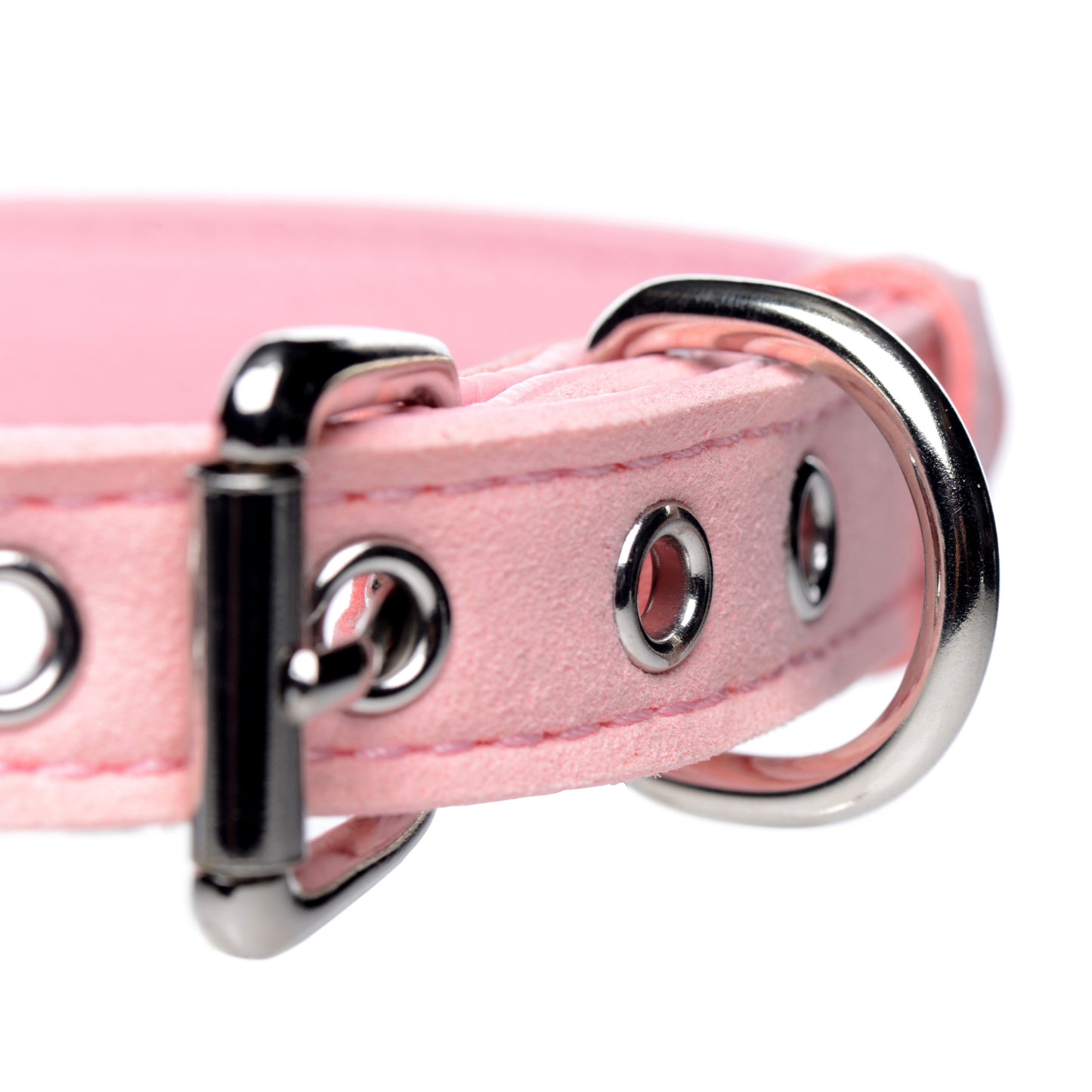 Sugar Kitty Cat Bell Collar