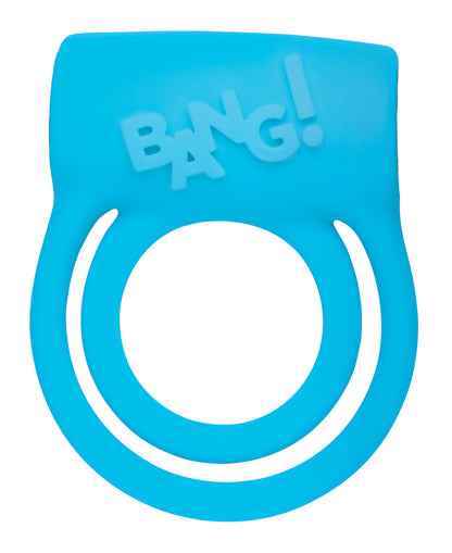 Duo Blast Remote Control Cock Ring & Butt Plug Vibe Kit
