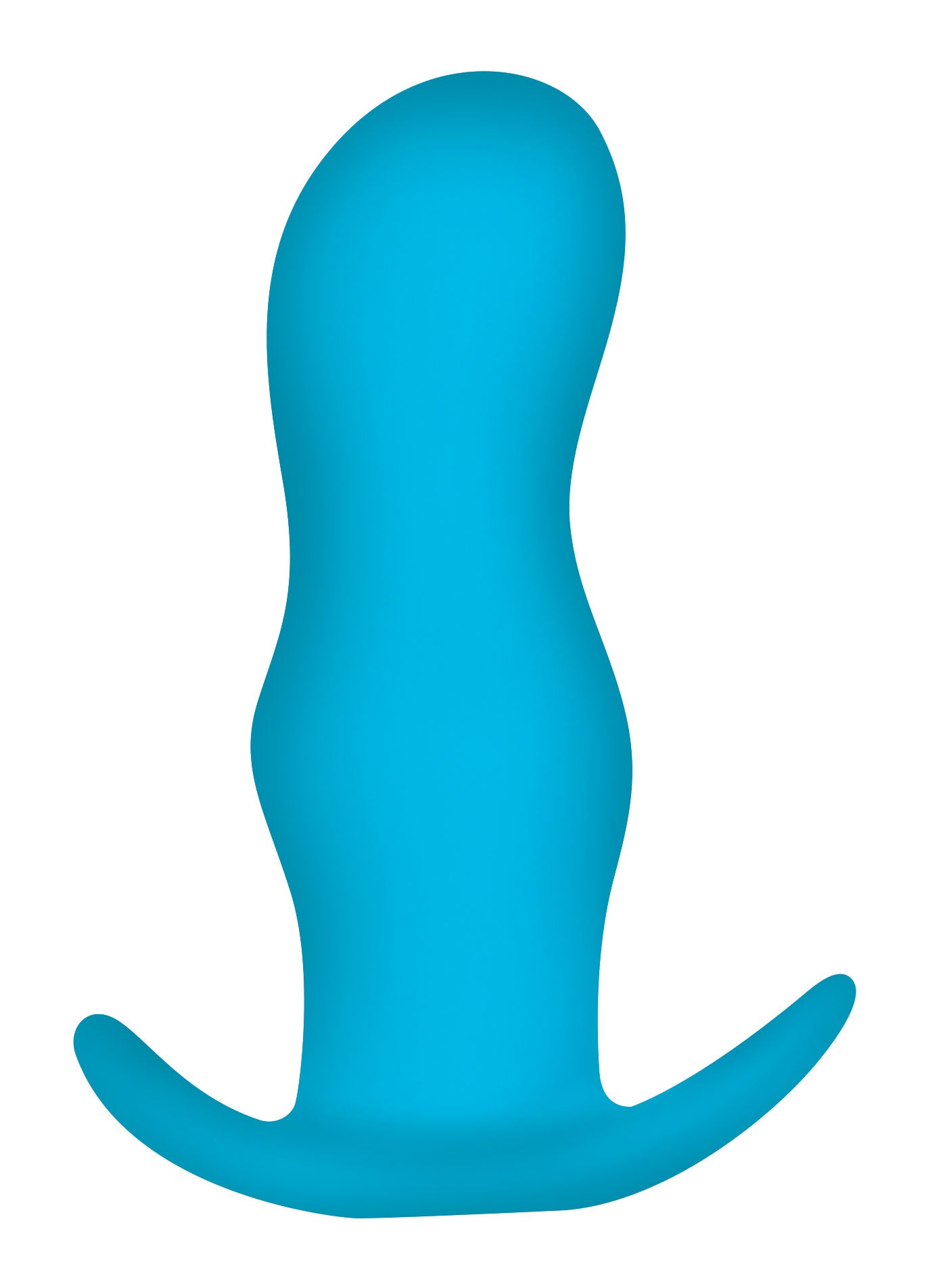 Duo Blast Remote Control Cock Ring & Butt Plug Vibe Kit