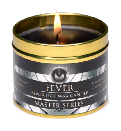 Fever Hot Wax Candle