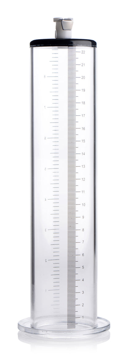 Size Matters Penis Pump Kit