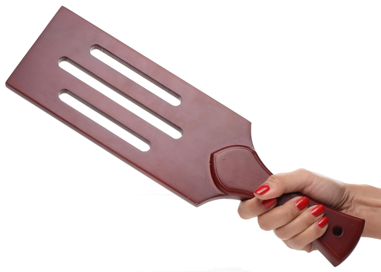 Master Series Wooden Paddle
