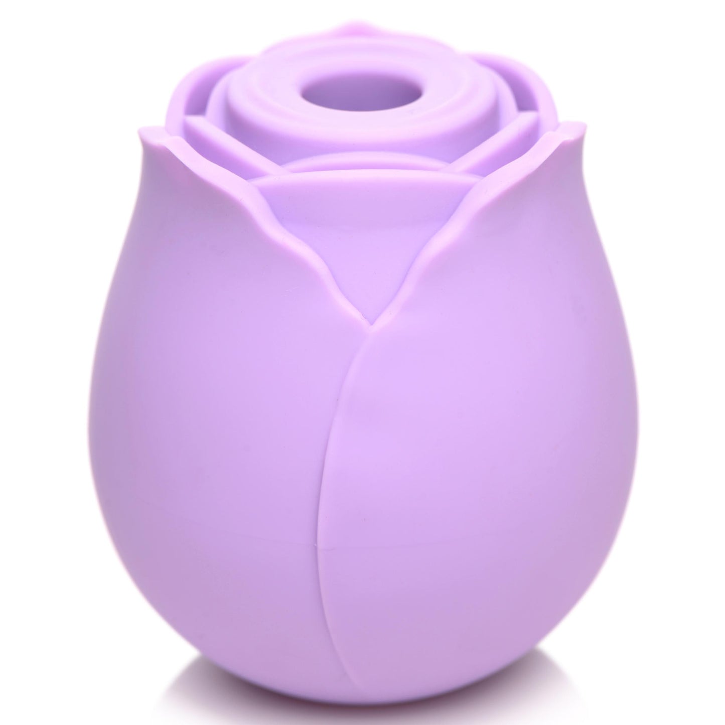 Bloomgasm Wild Rose 10x Suction Clit Stimulator