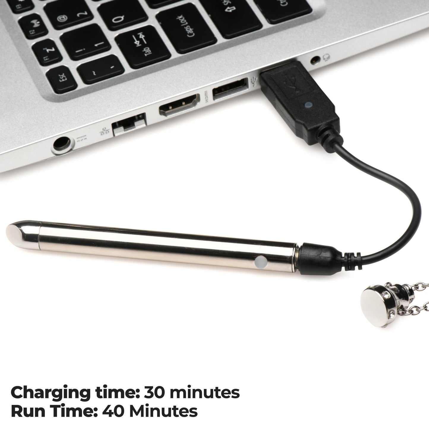 7x Vibrating Necklace