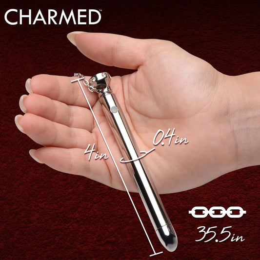 7x Vibrating Necklace