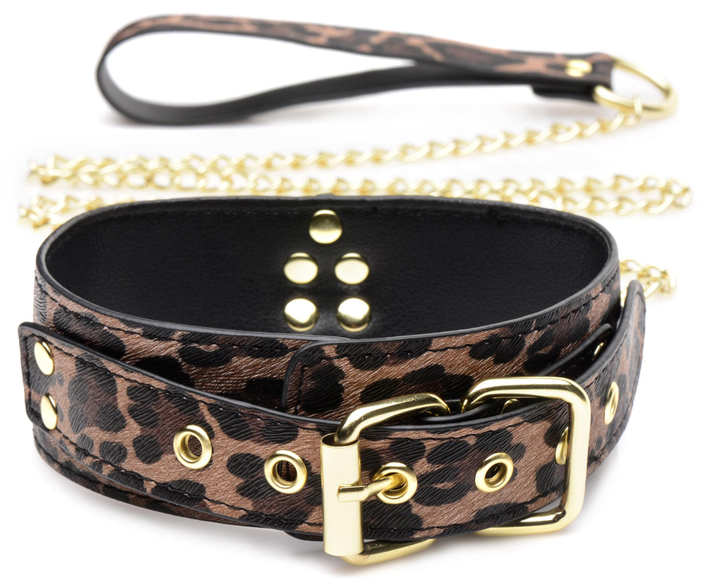 Wild Sex 7Pc Bondage Set