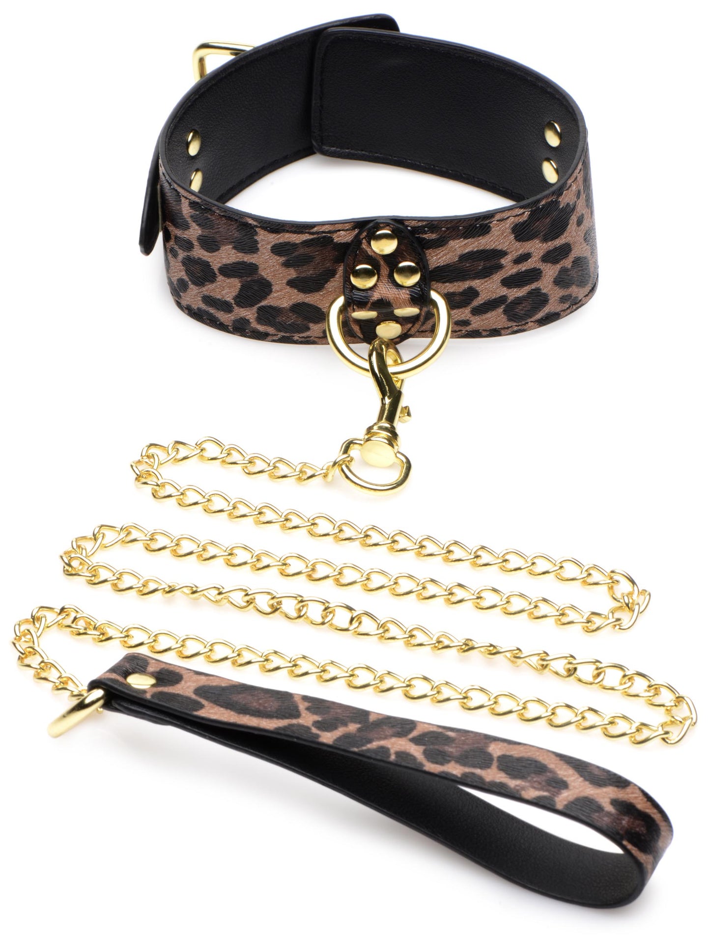 Wild Sex 7Pc Bondage Set