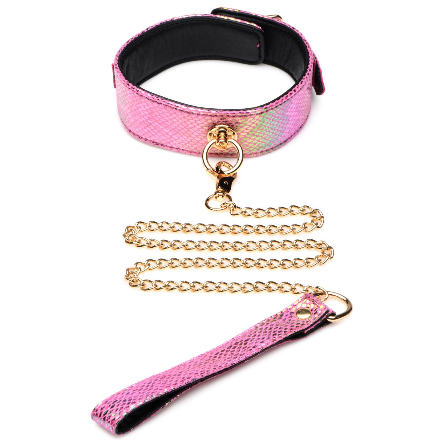 Captive Cobra 6Pc Bondage Set
