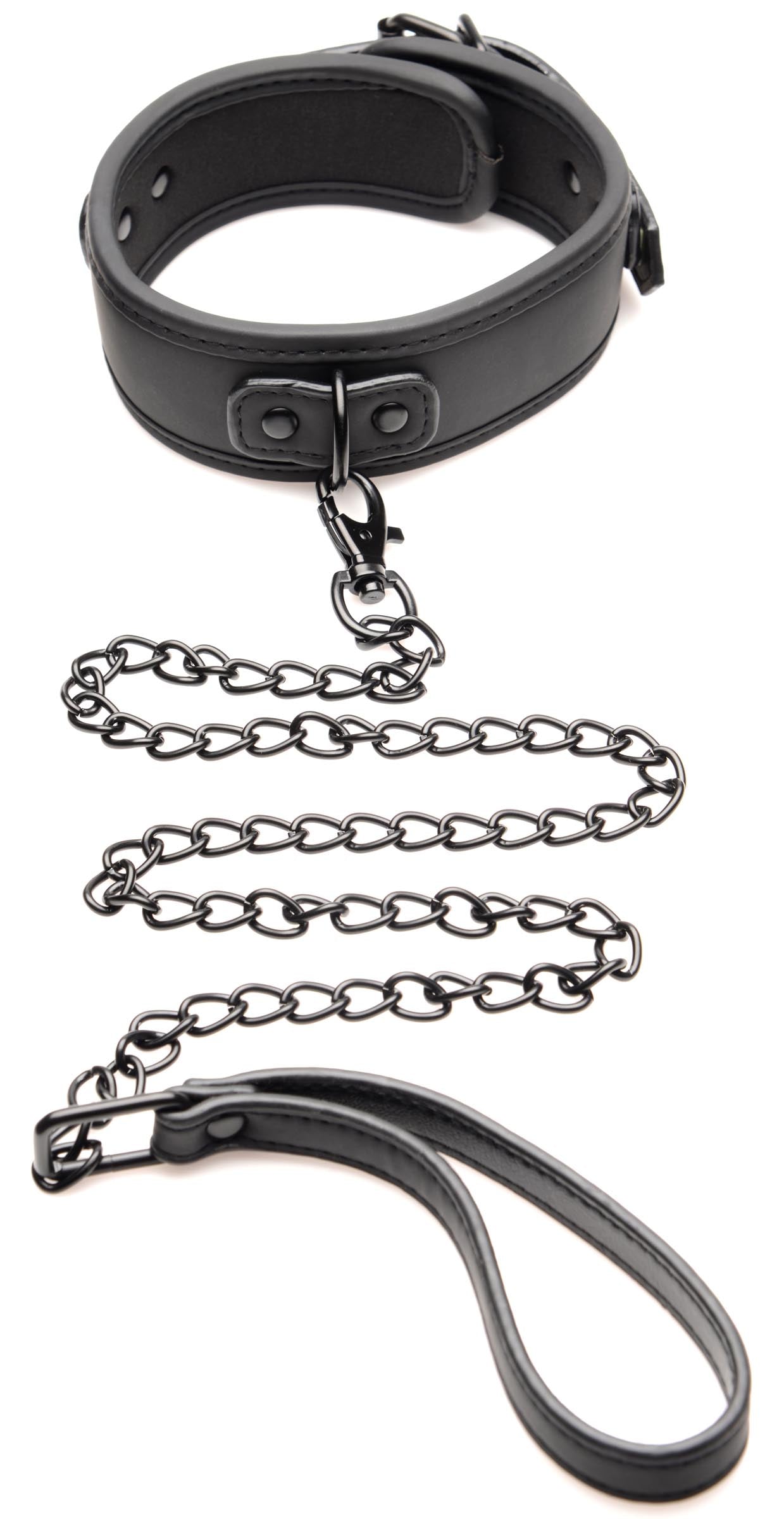 Master Of Kink 10Pc Bondage Set