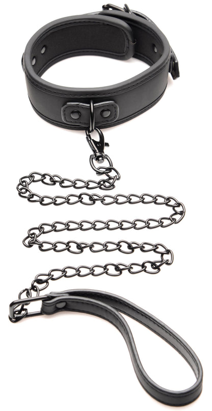 Master Of Kink 10Pc Bondage Set