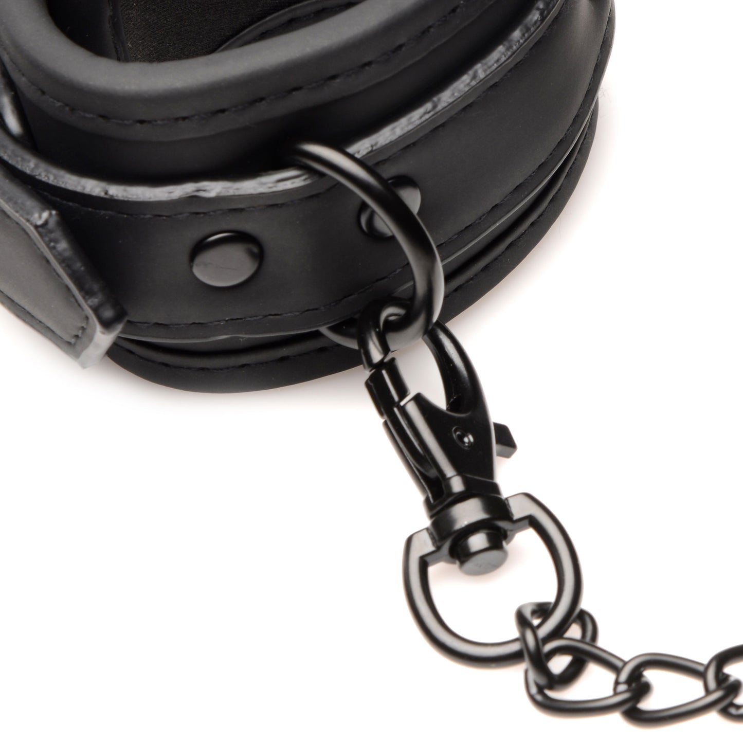 Master Of Kink 10Pc Bondage Set