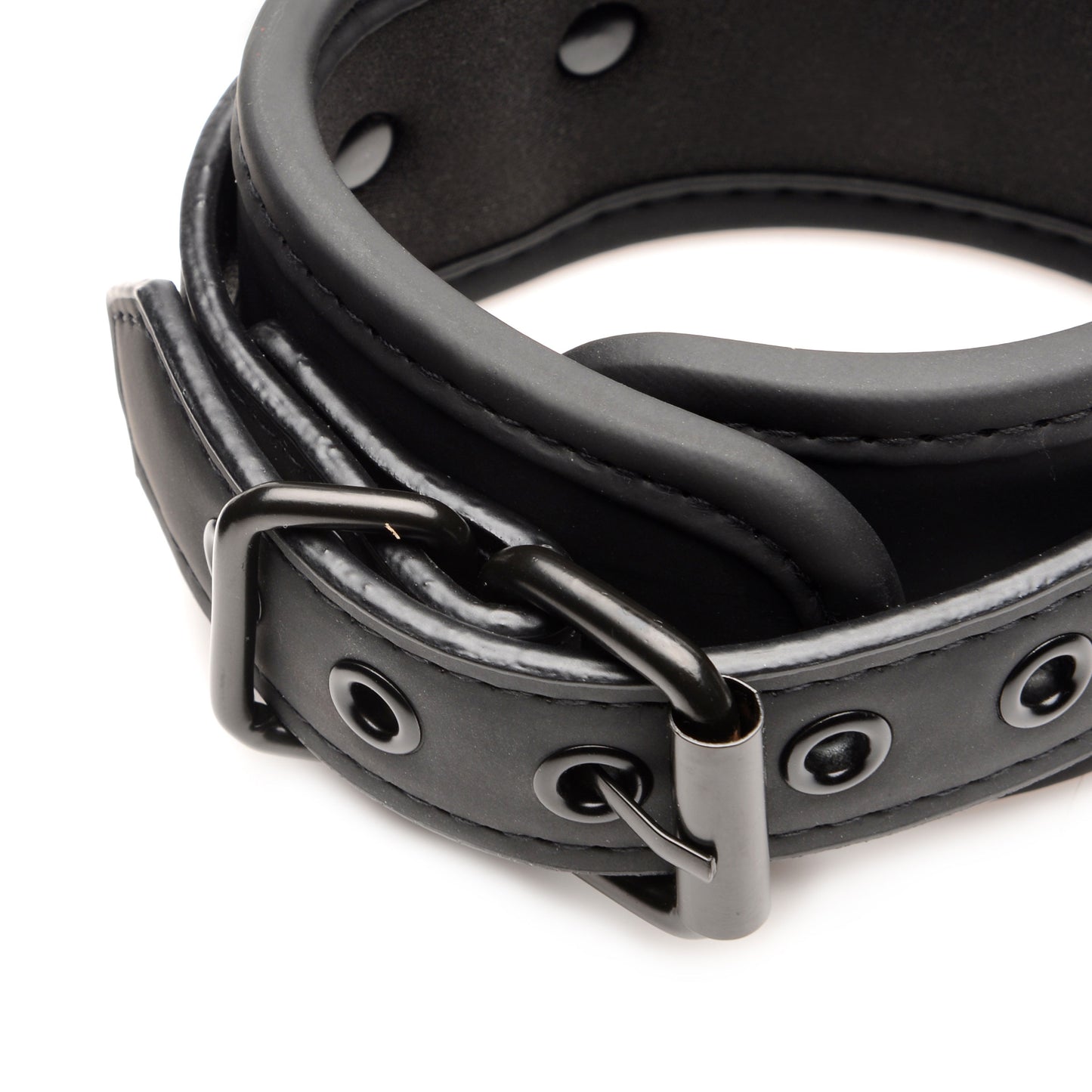 Master Of Kink 10Pc Bondage Set