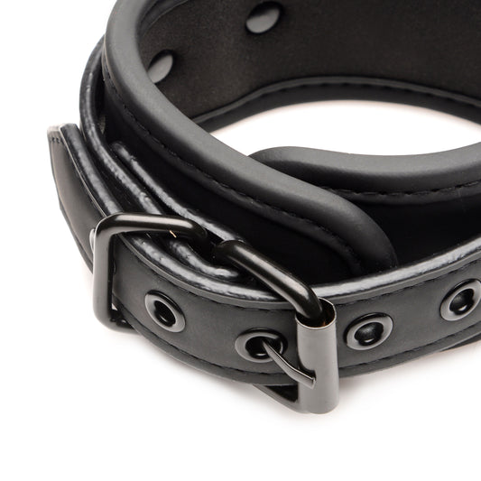 Master Of Kink 10Pc Bondage Set
