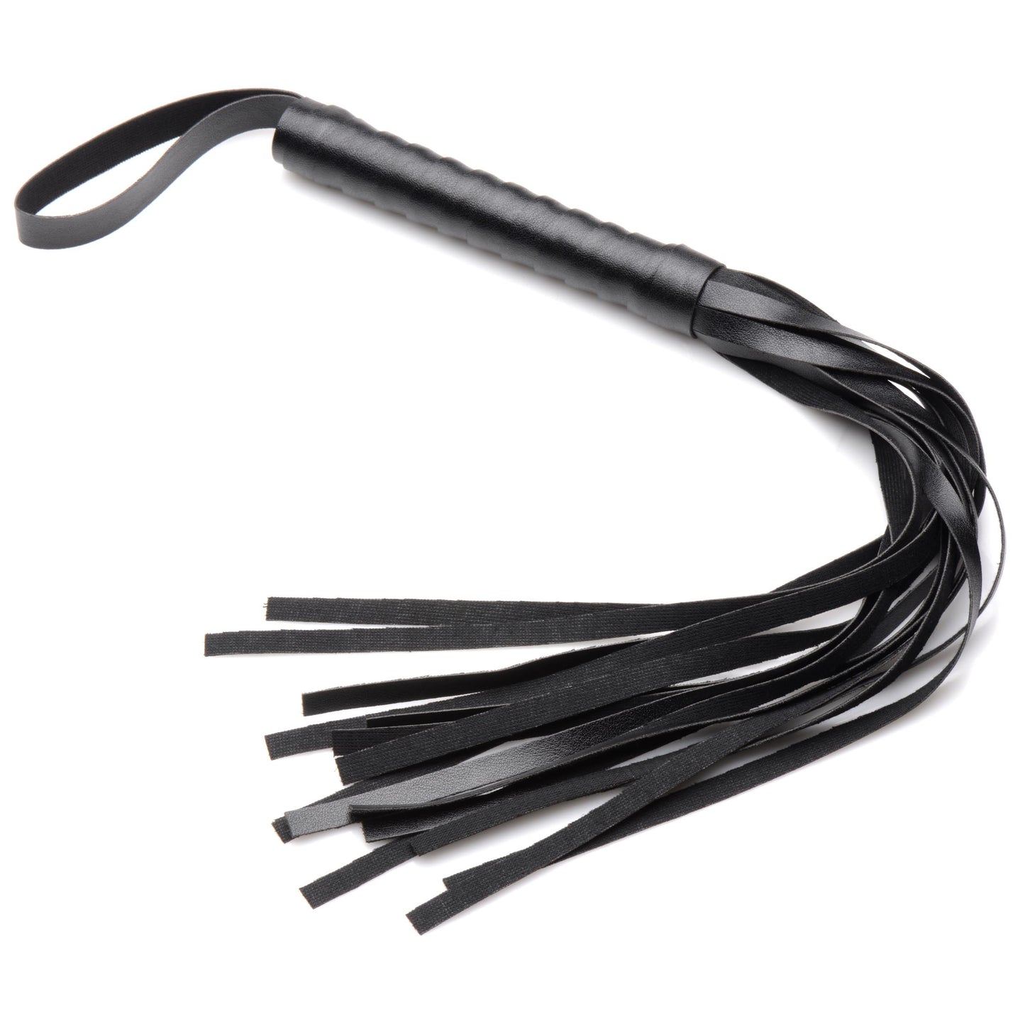 Hook Up 10Pc Plush Bondage Set