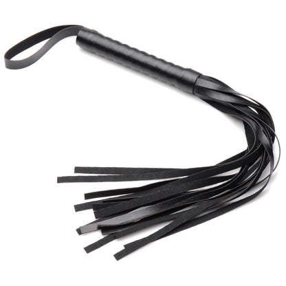 Hook Up 10Pc Plush Bondage Set