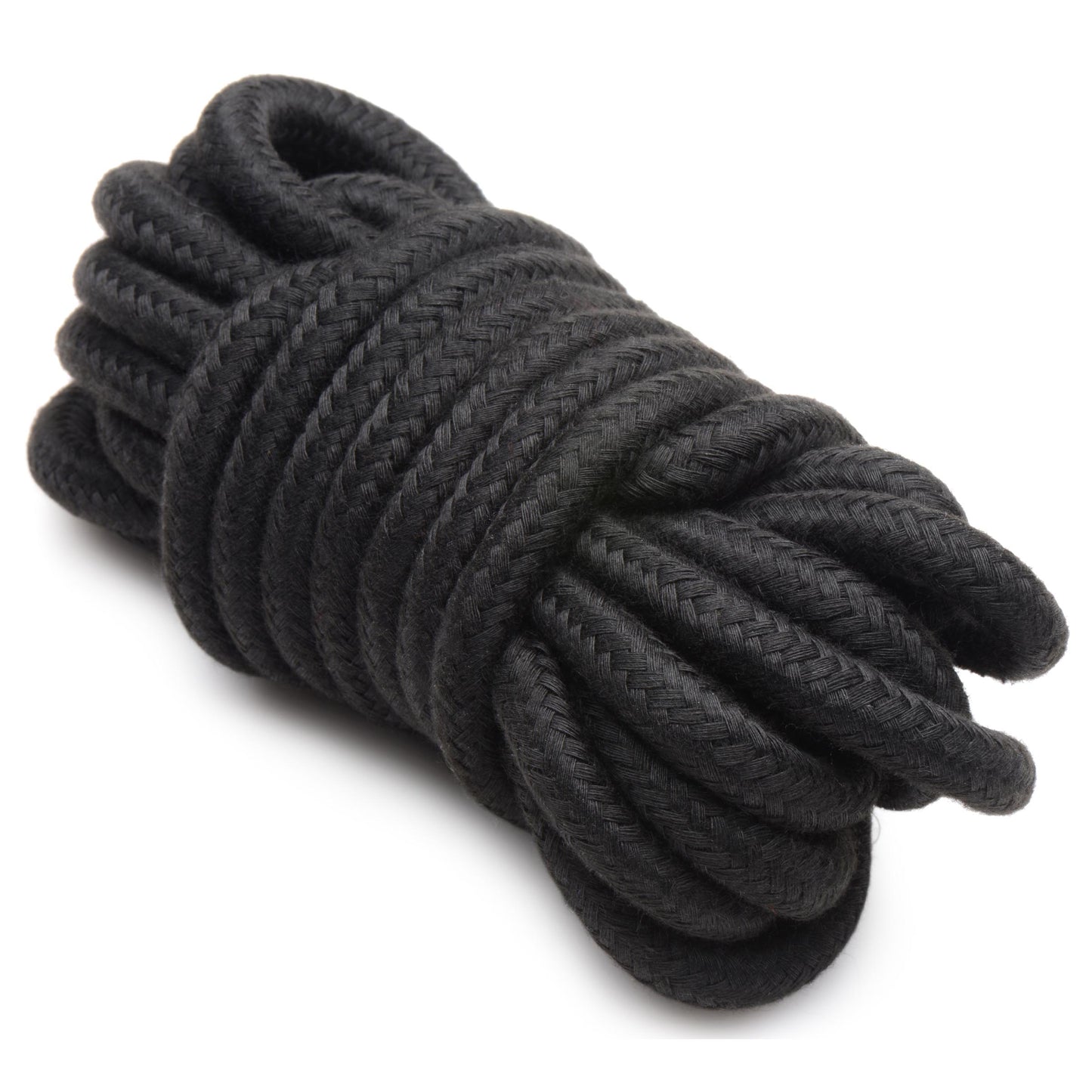 Hook Up 10Pc Plush Bondage Set