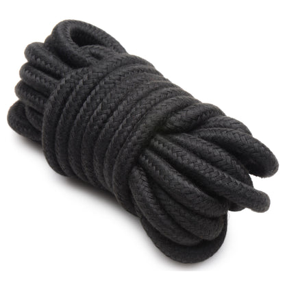 Hook Up 10Pc Plush Bondage Set