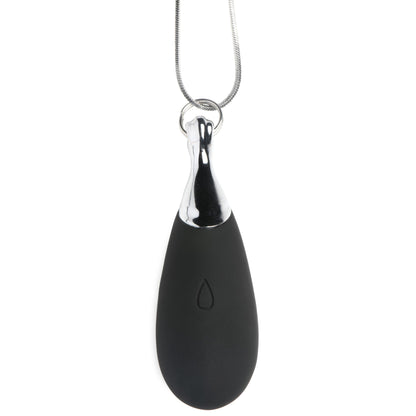 10x Vibrating Silicone Necklace