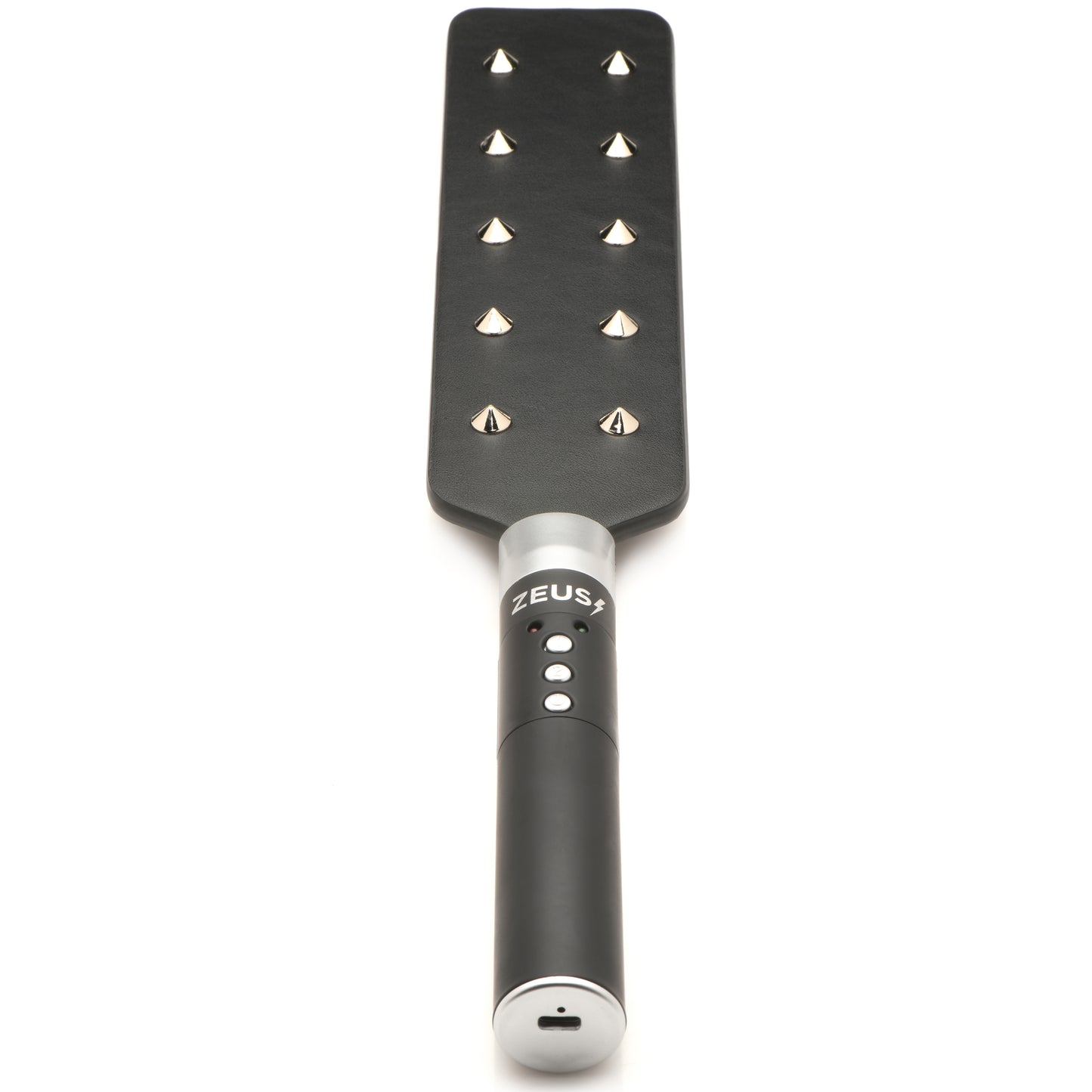 Zeus Electrosex E-stim Spiked Paddle