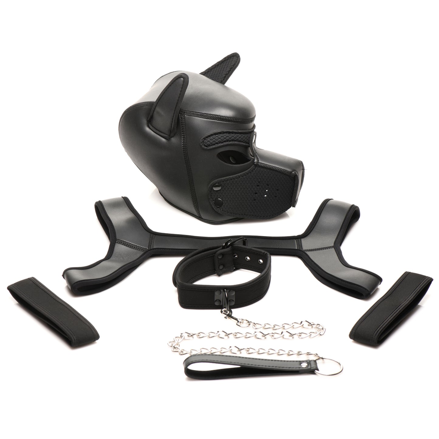 Master Series Full Pup Arsenal Set