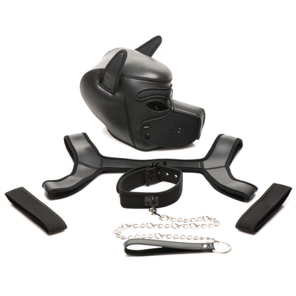 Master Series Full Pup Arsenal Set