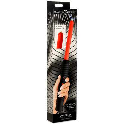 Master Series Spark Rod Zapping Wand