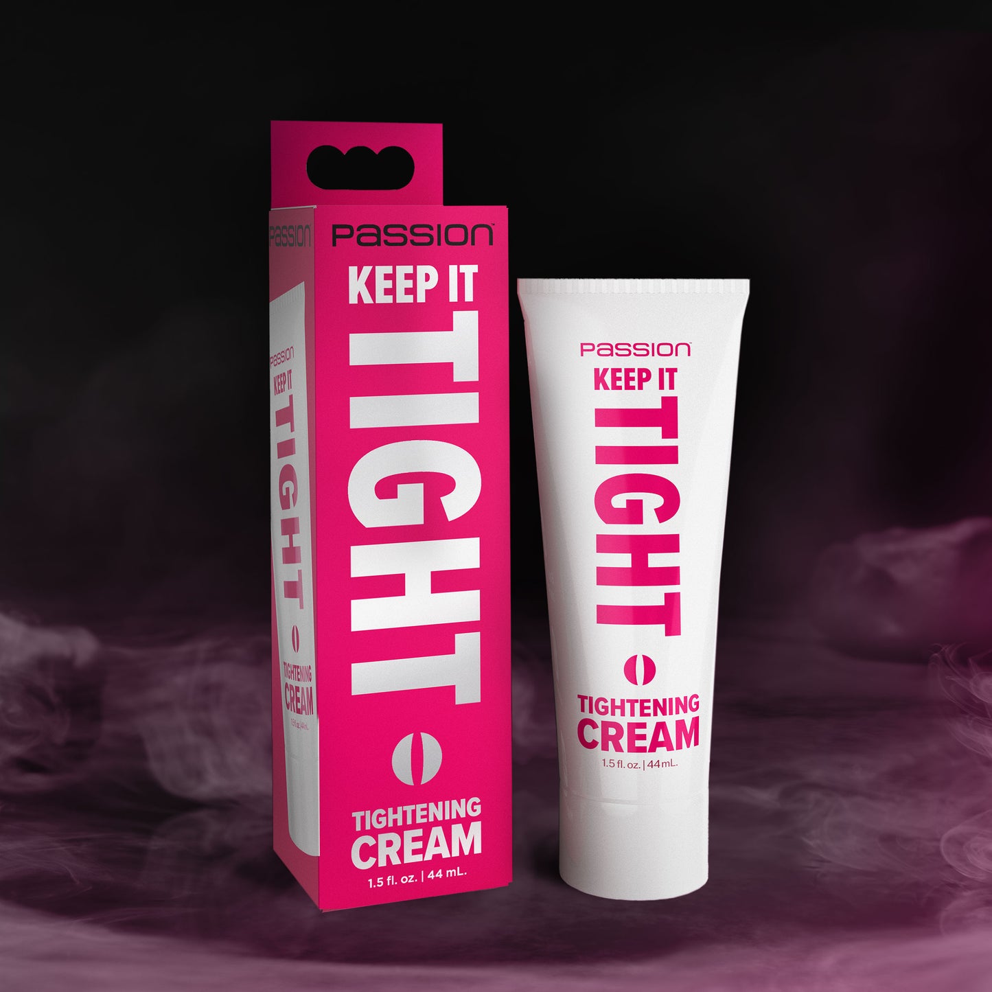 Keep It Tight Tightening Cream
