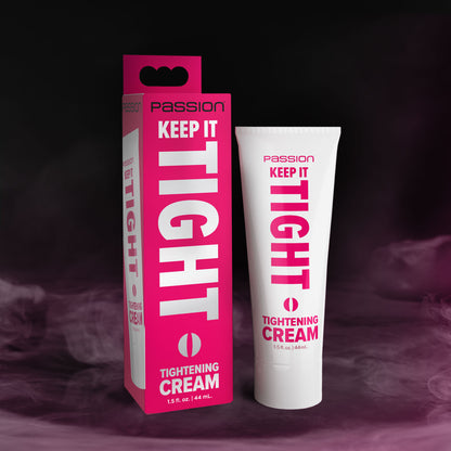Keep It Tight Tightening Cream