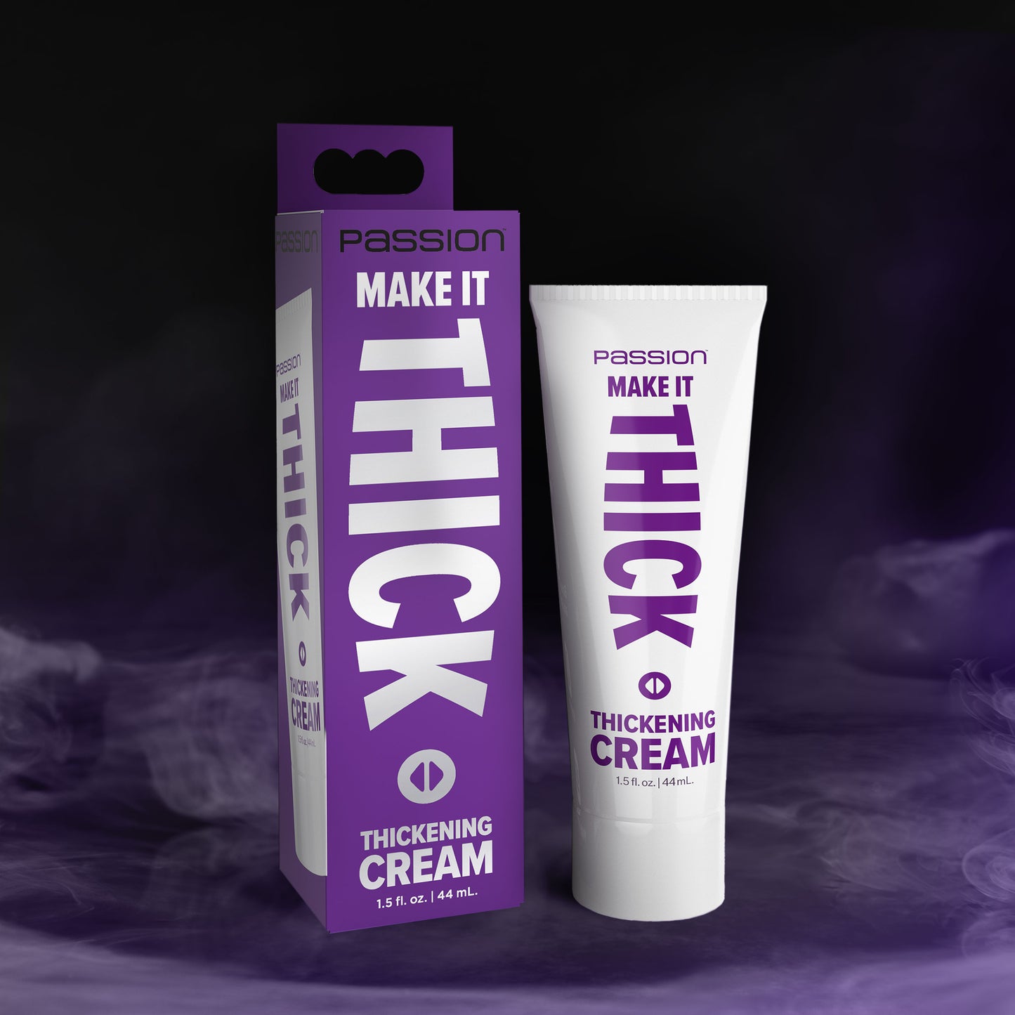 Make It Thick Thickening Cream