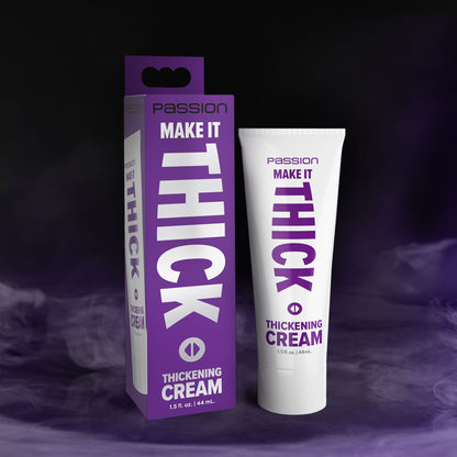 Make It Thick Thickening Cream