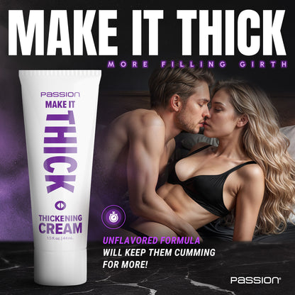 Make It Thick Thickening Cream