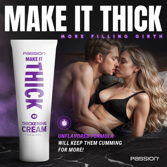 Make It Thick Thickening Cream