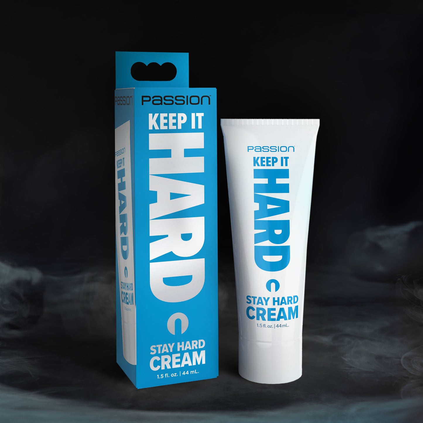 Keep It Hard Stay Hard Cream