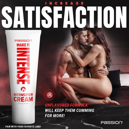 Make It Intense Intensifier Cream