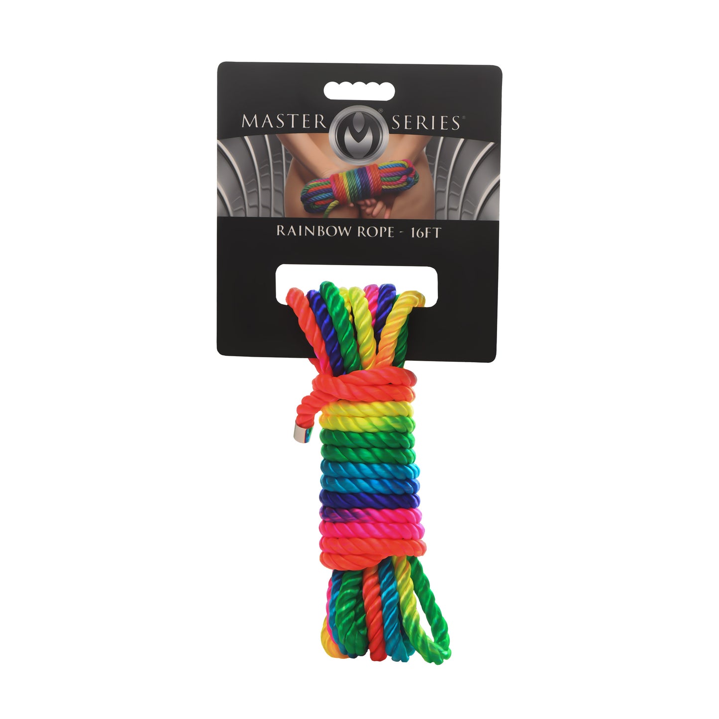 Rainbow Rope