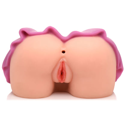 Mistress Pussy And Ass Masturbator