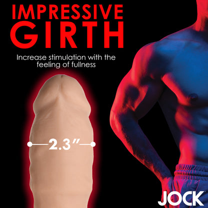 Extra Thick 2 Inch Penis Extension