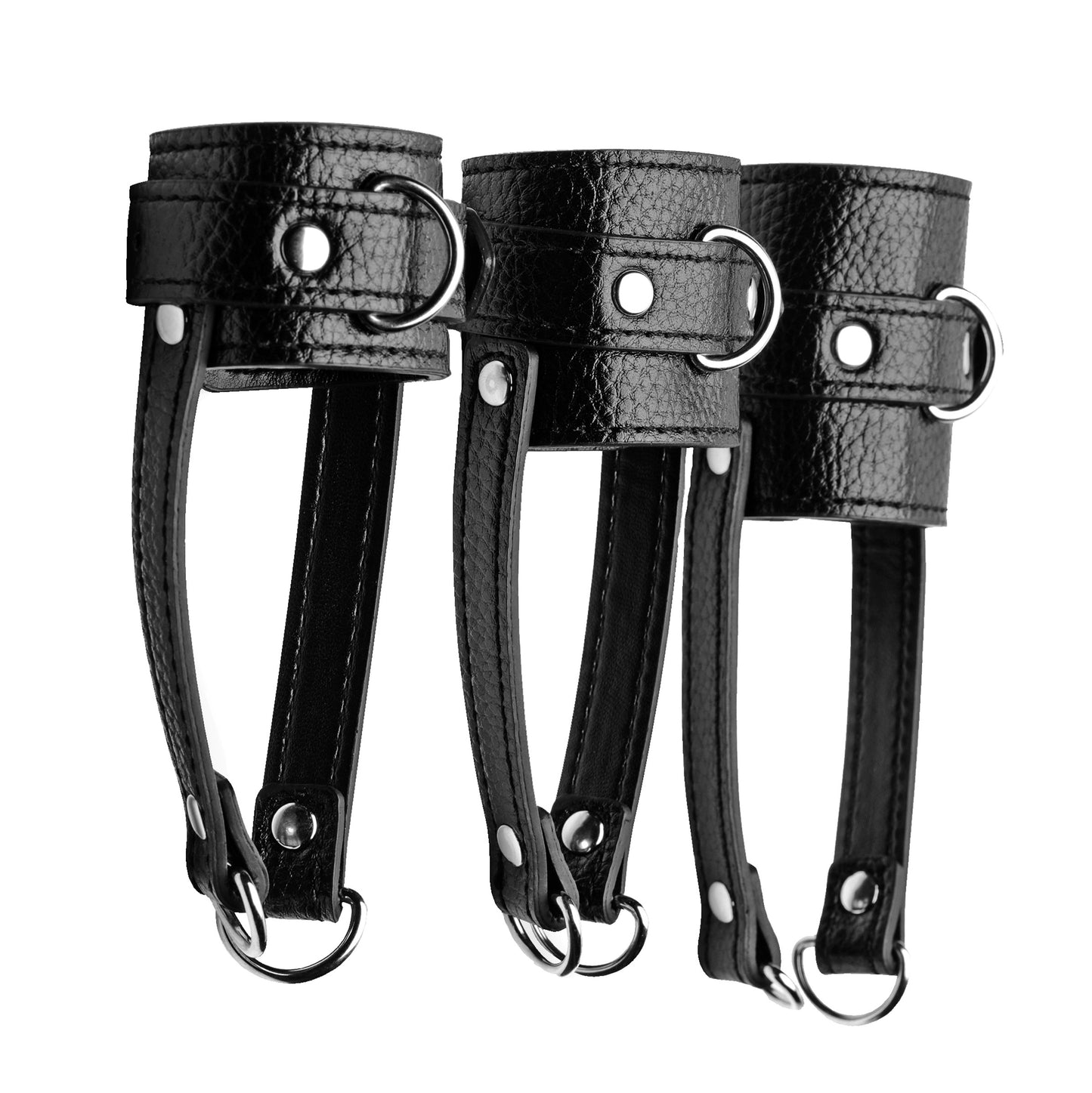 Isabella Sinclaire 3Pc Ball Stretcher Training Set