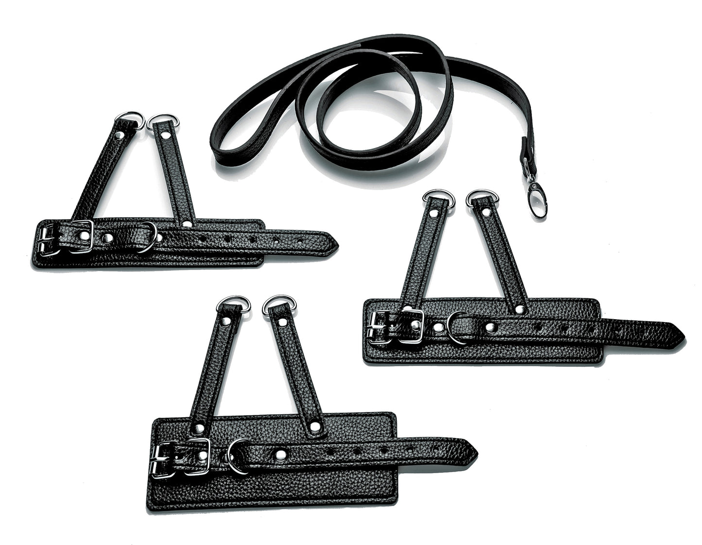 Isabella Sinclaire 3Pc Ball Stretcher Training Set