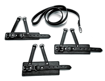 Isabella Sinclaire 3Pc Ball Stretcher Training Set