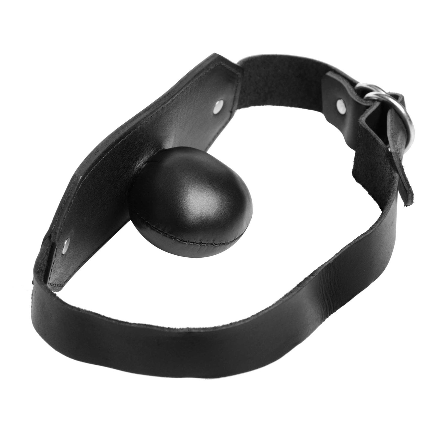Strict Leather Small Stuffer Mouth Gag