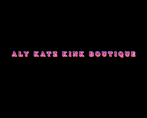 Aly Katz Kink Boutique