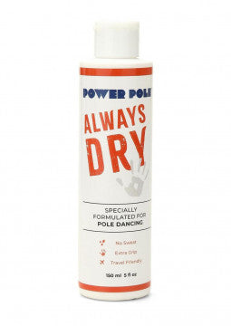 Pole Grip Chalk